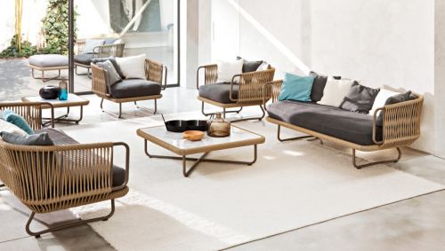 Babylon sofa