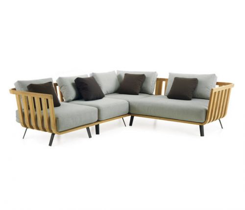 Welcome sofa