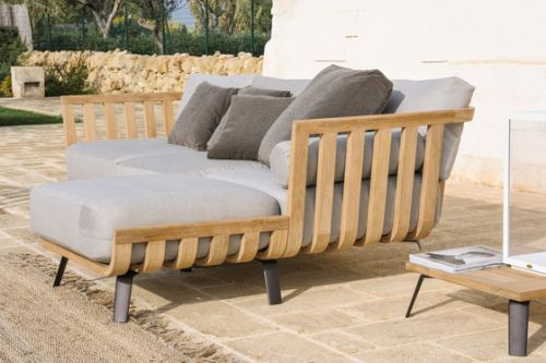 Welcome sofa