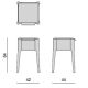 Product technical description details