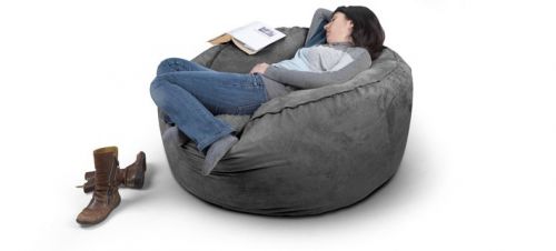 Sehrazat pouf