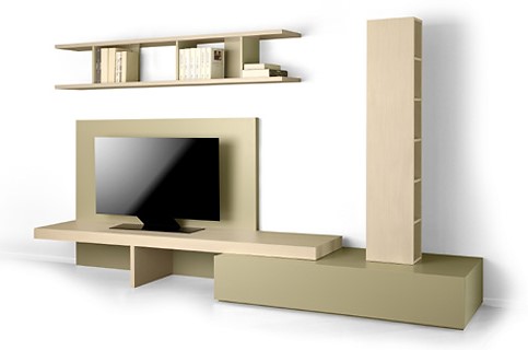 Link tv system