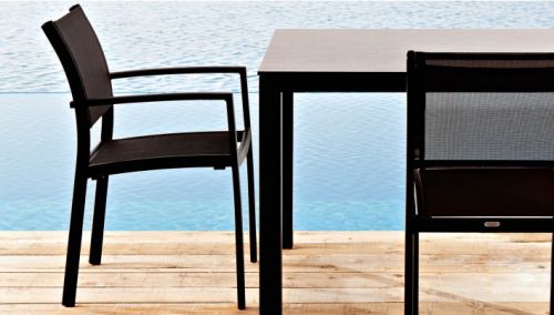 Victor Chair