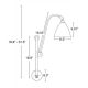 Product technical description details