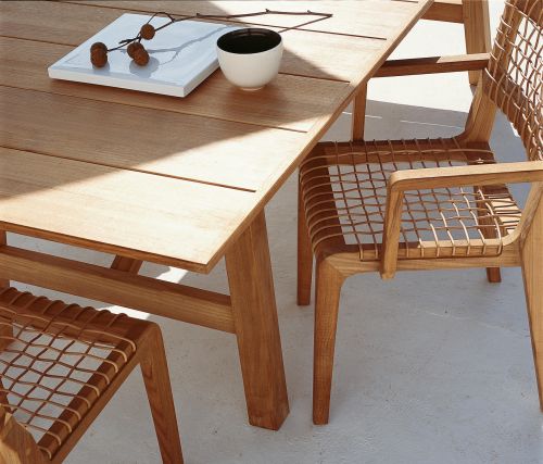 Synthesis chair