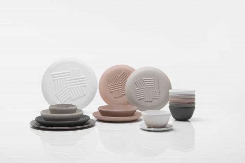 Trama flat plate