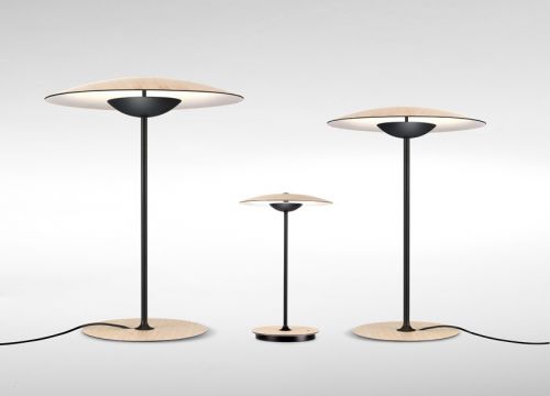 Ginger table lamp