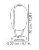Product technical description details