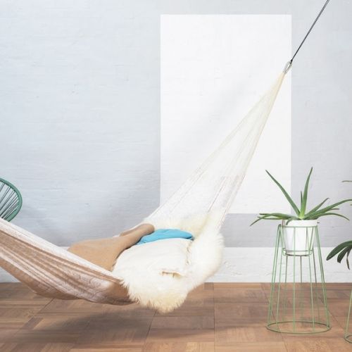 Ama Hammock