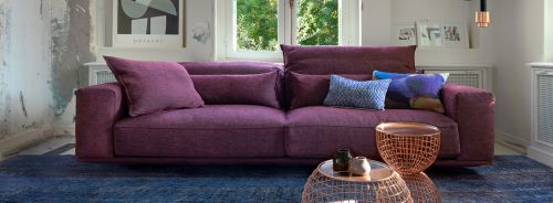 Balzac II sofa