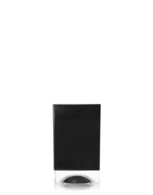 Boxy Toothbush Holder