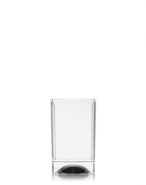Boxy Toothbush Holder