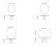 Product technical description details