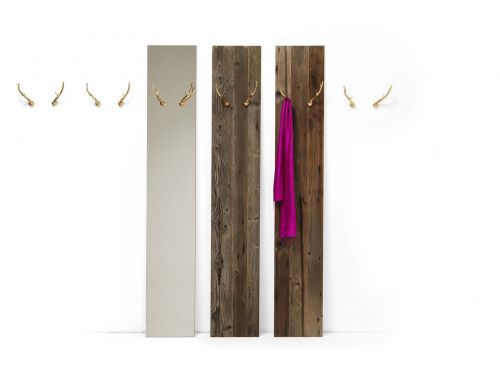 Hubertus Clothes Stand