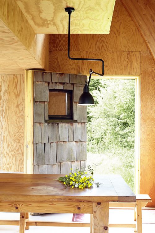 n.312-Lampe Gras