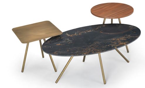 All For One coffee table