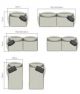 Product technical description details