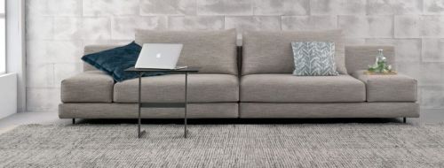 Sibelius sofa