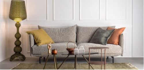 All For One coffee table