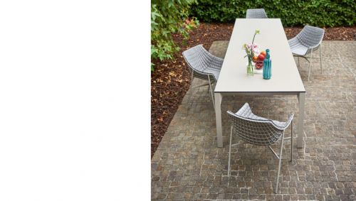 Summerset Armchair