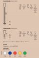 Product technical description details