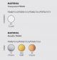 Product technical description details