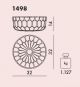 Product technical description details