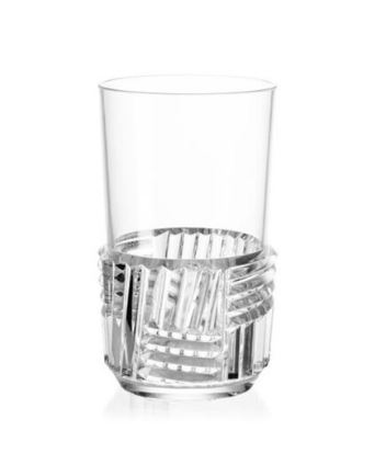 Trama long drink glass