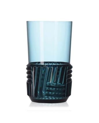 Trama long drink glass