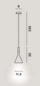 Product technical description details