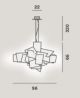 Product technical description details