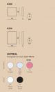 Product technical description details