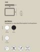 Product technical description details