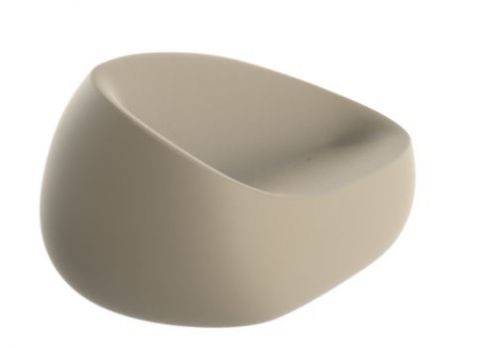 Stone Sofa