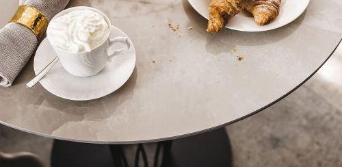 Nido Keramik Bistrot