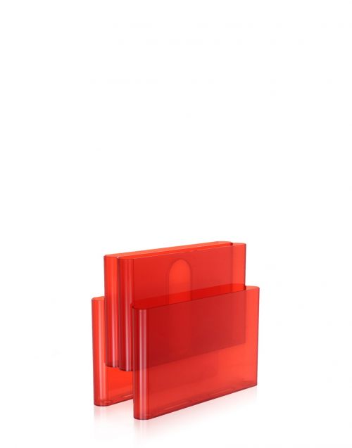 Magazine rack