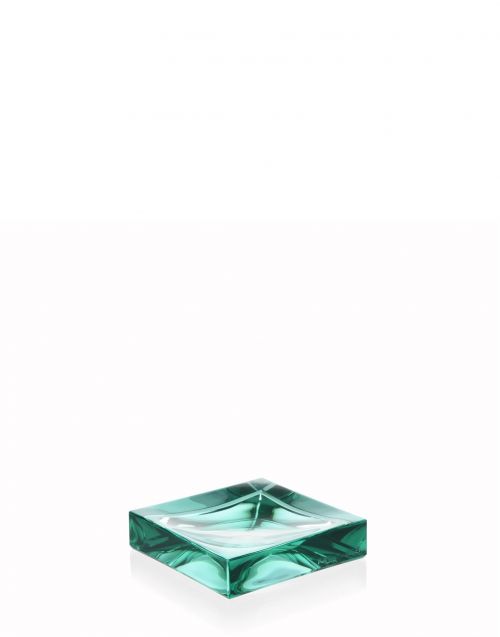 Boxy Soap Dish