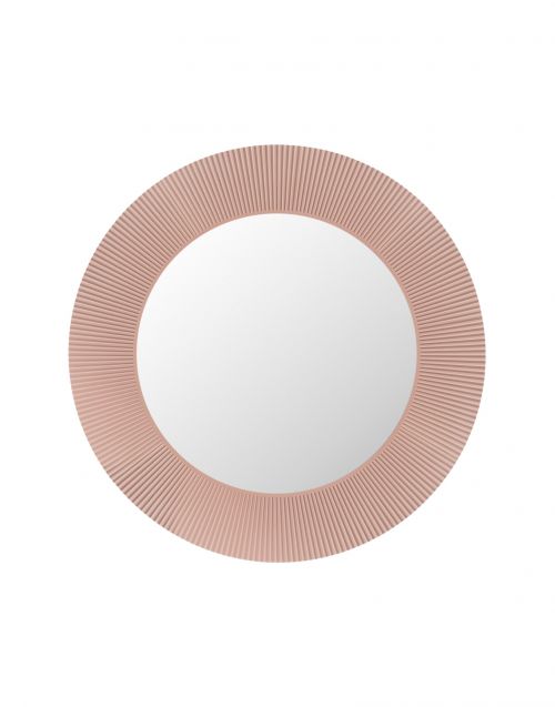All Saints Mirror
