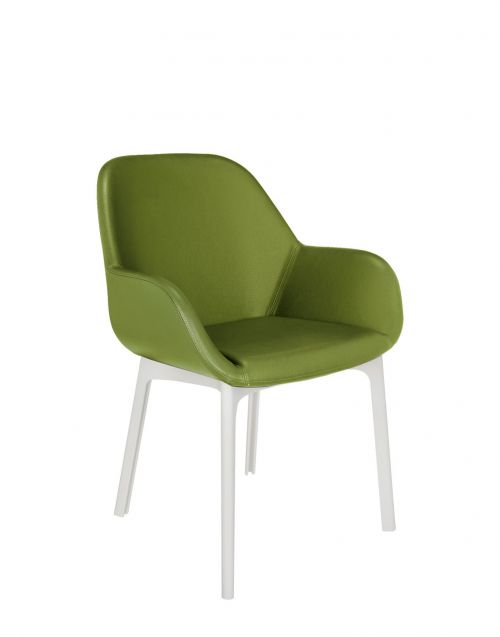 Clap Eco Leather