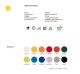 Product technical description details