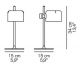 Product technical description details