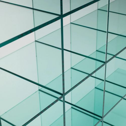 Glass Shelves