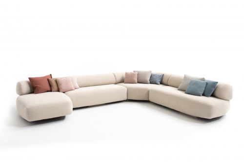 Gogan Sofa