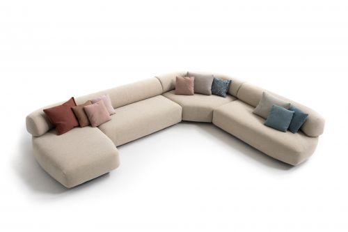 Gogan Sofa