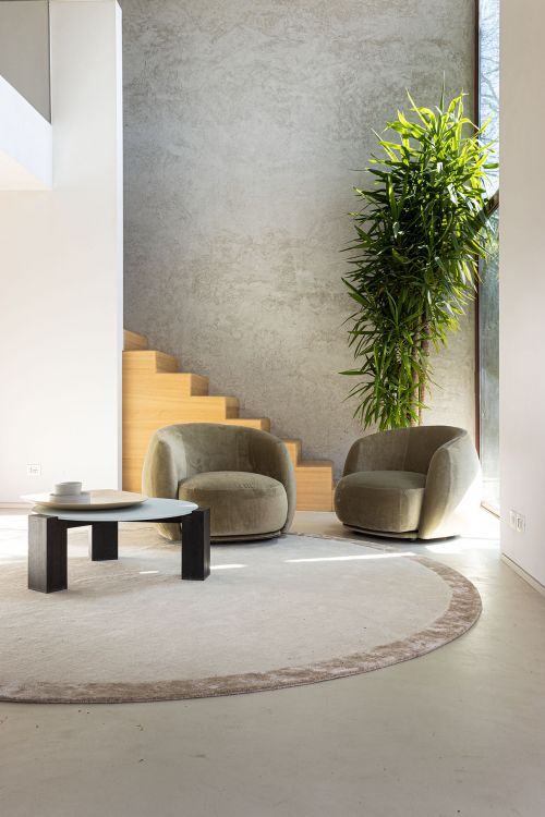 Pacific Armchair
