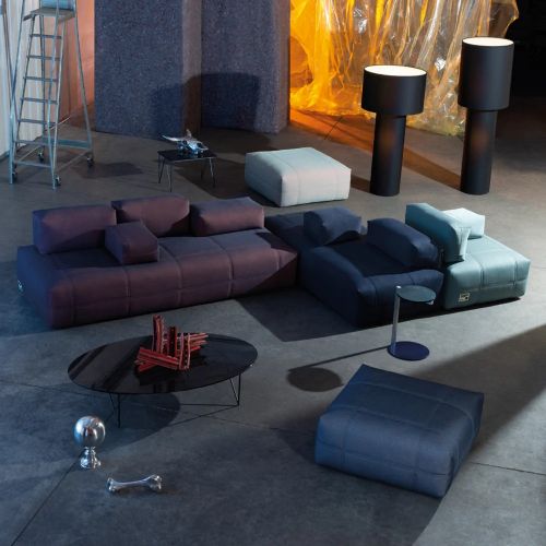 AeroZeppelin armchair