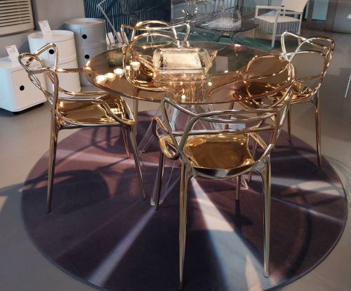 Masters Gold Set of 2 Offer