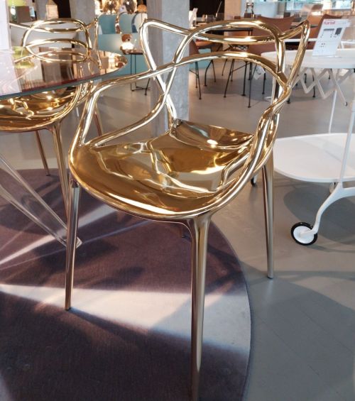 Masters Gold Set of 2 Offer