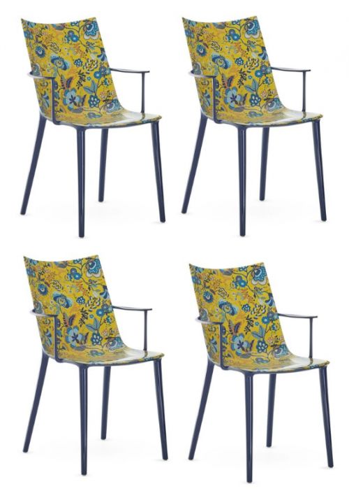 H.H.H. Chair – (Set of 4) | In Stock