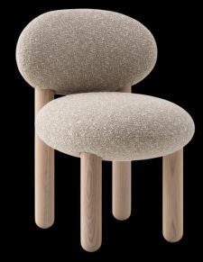 Flock Chair CS2